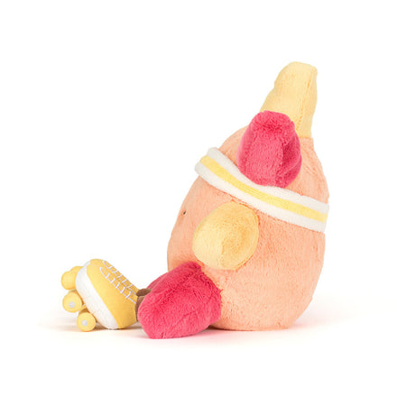 Jellycat Knuffel | Amuseables Sun 'Roller Skates'