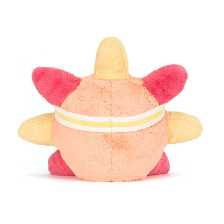 Jellycat Knuffel | Amuseables Sun 'Roller Skates'