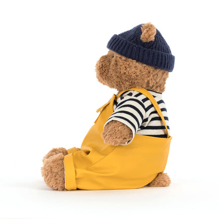 Jellycat Knuffel | Bartholomew Bear Seafarer Outfit