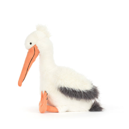 Jellycat Knuffel | Keli Pelican