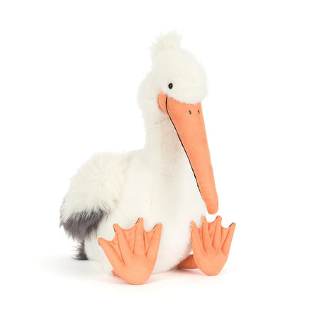 Jellycat Knuffel | Keli Pelican