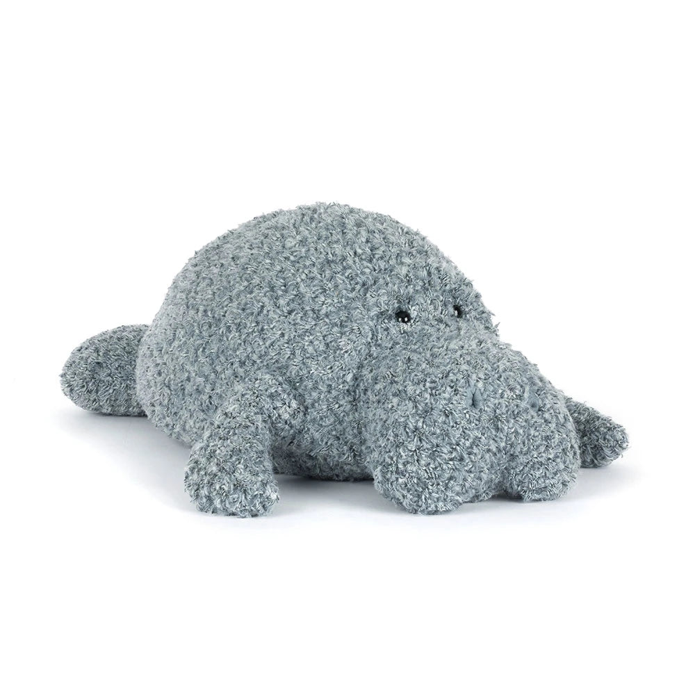 Jellycat Knuffel | Maffles Manatee