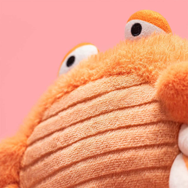 Jellycat Knuffel | Pinchsnap Crab