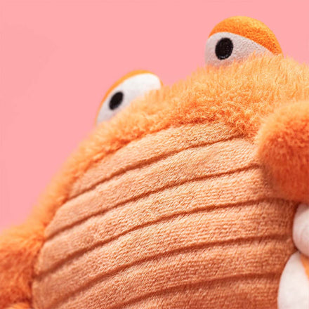 Jellycat Knuffel | Pinchsnap Crab