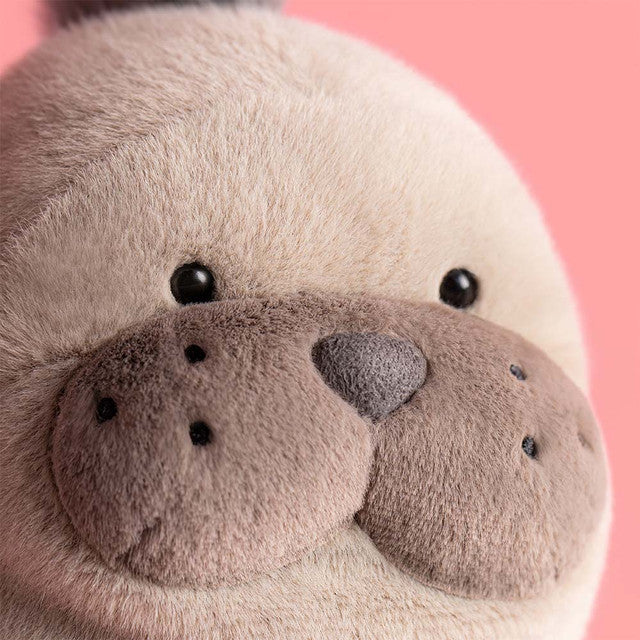 Jellycat Knuffel | Roarwell Sea Lion