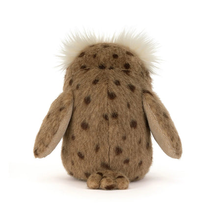 Jellycat Knuffel | Tawoola Owl 20cm