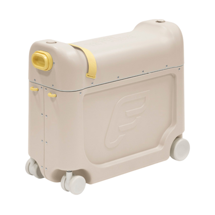 JetKids by Stokke® BedBox™ Moonglow White