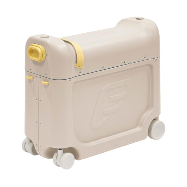 JetKids by Stokke® BedBox™ Moonglow White