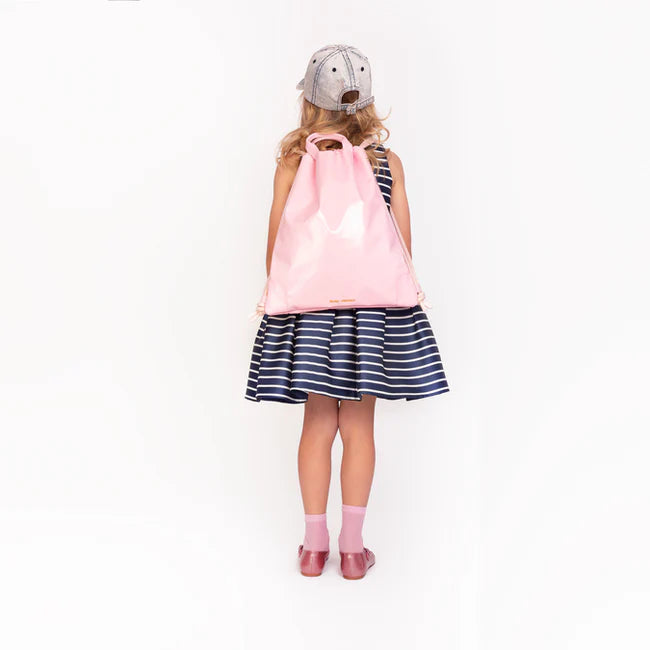 Jeune Premier City Bag Zwemtas |  Blush