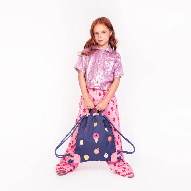 Jeune Premier City Bag Zwemtas |  Disco Dip