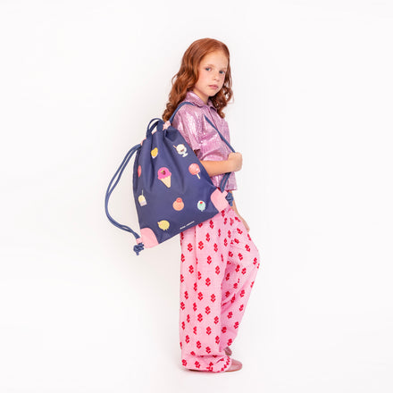 Jeune Premier City Bag Zwemtas |  Disco Dip