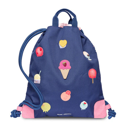 Jeune Premier City Bag Zwemtas |  Disco Dip
