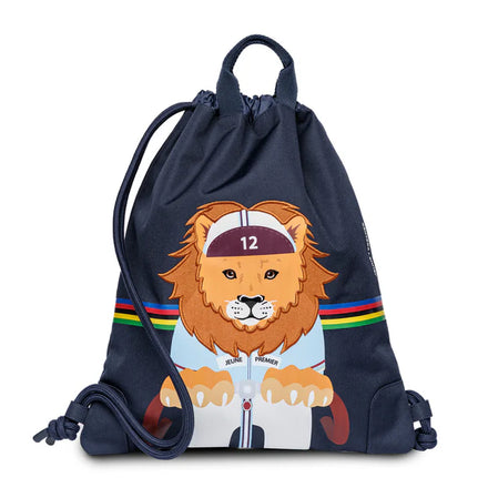Jeune Premier City Bag Zwemtas |   King of the Cobbles