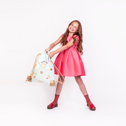 Jeune Premier City Bag Zwemtas |  Le Petit Chef