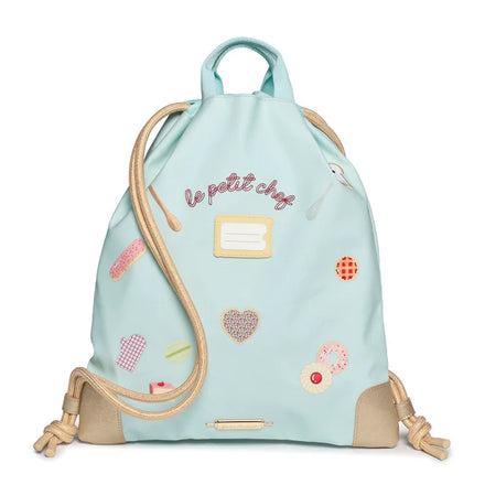 Jeune Premier City Bag Zwemtas |  Le Petit Chef