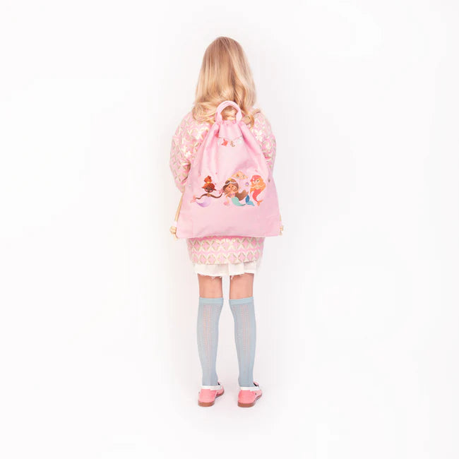 Jeune Premier City Bag Zwemtas |  Mermaids