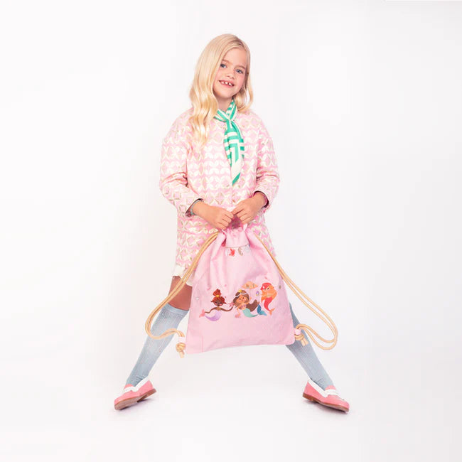 Jeune Premier City Bag Zwemtas |  Mermaids