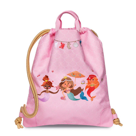 Jeune Premier City Bag Zwemtas |  Mermaids
