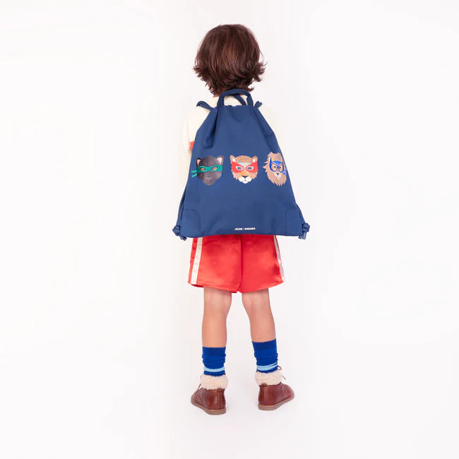 Jeune Premier City Bag Zwemtas |  Supercats