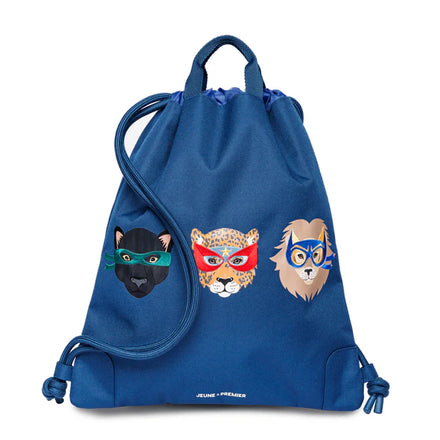 Jeune Premier City Bag Zwemtas |  Supercats