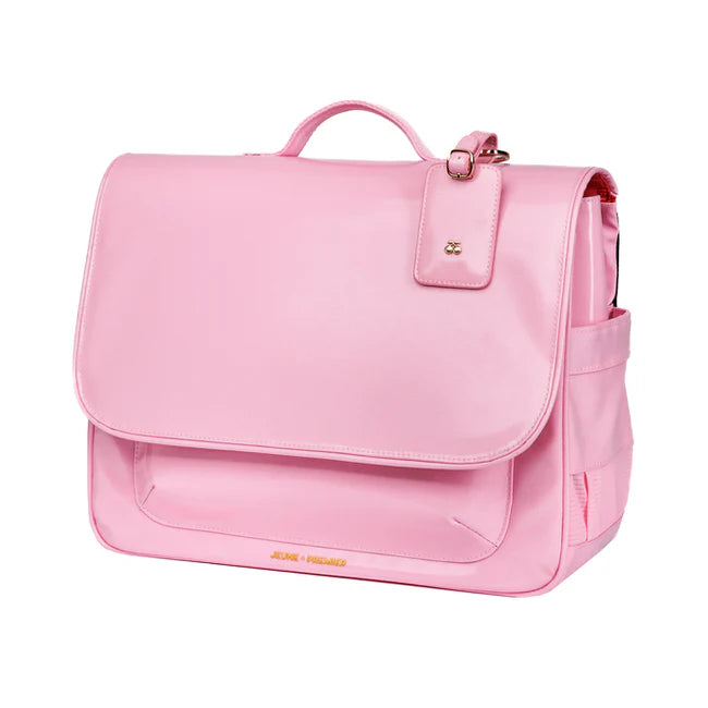 Jeune Premier Boekentas It Bag Midi | Blush