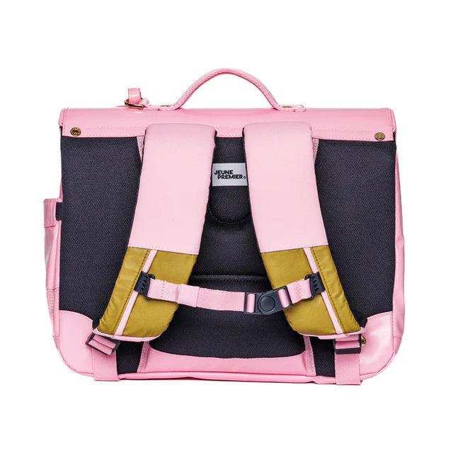 Jeune Premier Boekentas It Bag Midi | Blush