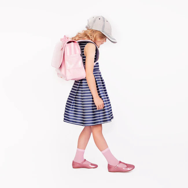 Jeune Premier Boekentas It Bag Midi | Blush