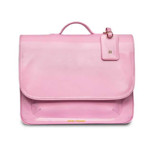 Jeune Premier Boekentas It Bag Midi | Blush