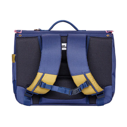 Jeune Premier Boekentas It Bag Midi |  Disco Dip
