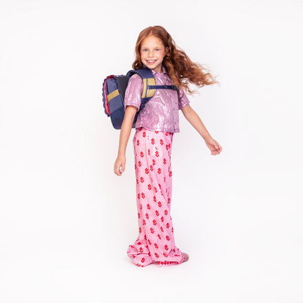 Jeune Premier Boekentas It Bag Midi |  Disco Dip