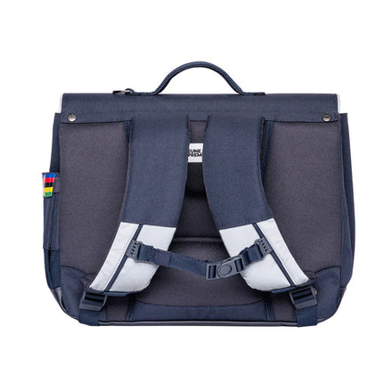 Jeune Premier Boekentas It Bag Midi | King of the Cobbles