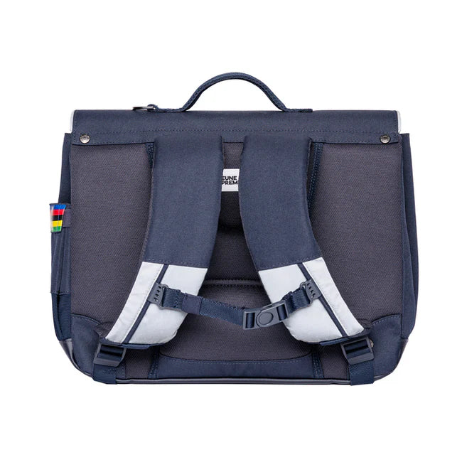 Jeune Premier Boekentas It Bag Midi | King of the Cobbles