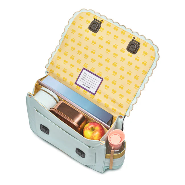 Jeune Premier Boekentas It Bag Midi |  Le Petit Chef