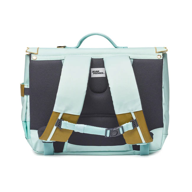 Jeune Premier Boekentas It Bag Midi |  Le Petit Chef