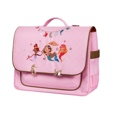 Jeune Premier Boekentas It Bag Midi | Mermaids
