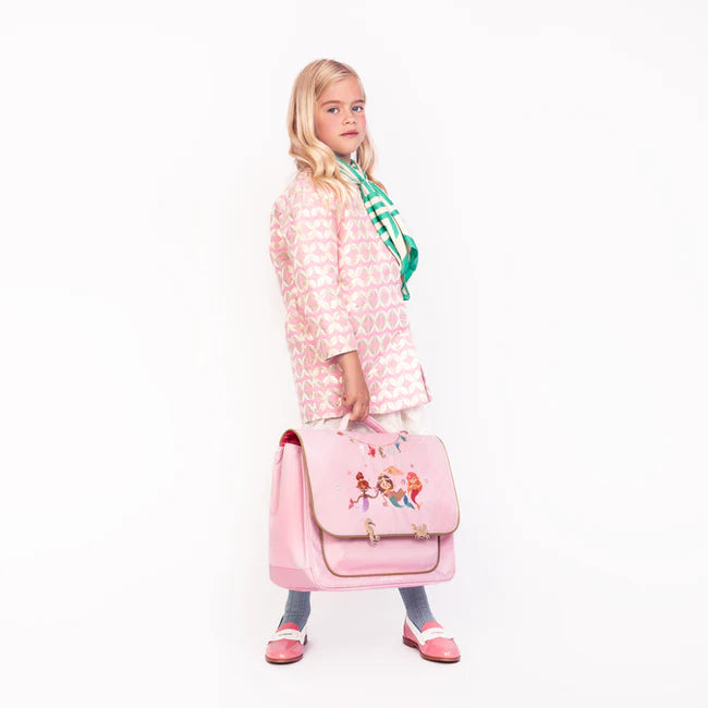 Jeune Premier Boekentas It Bag Midi | Mermaids