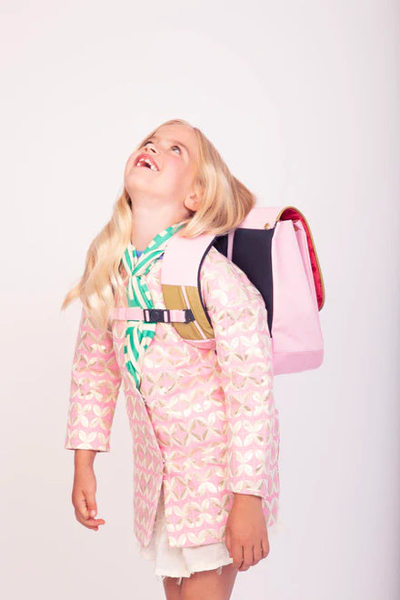 Jeune Premier Boekentas It Bag Midi | Mermaids