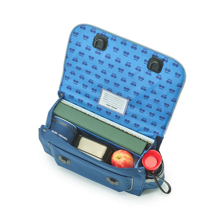 Jeune Premier Boekentas It Bag Midi |  Supercats