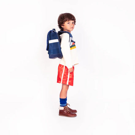 Jeune Premier Boekentas It Bag Midi |  Supercats