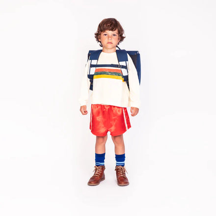 Jeune Premier Boekentas It Bag Midi |  Supercats