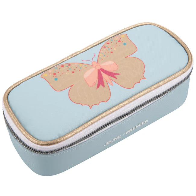 Jeune Premier Pennendoos |  Butterfly Gold