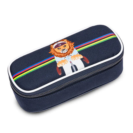 Jeune Premier Pencil Box |   King of the Cobbles