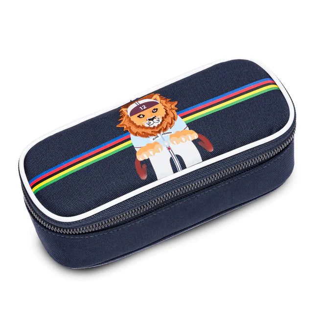 Jeune Premier Pencil Box |   King of the Cobbles