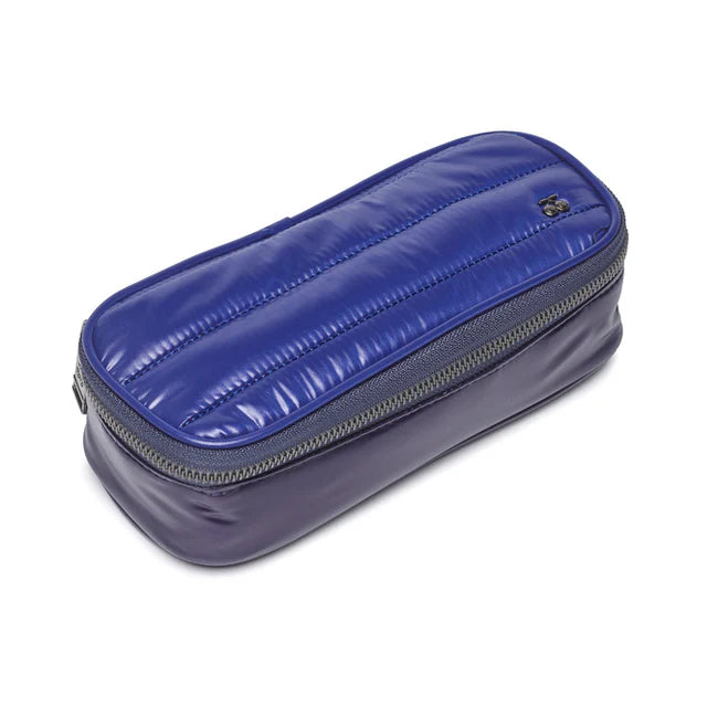 Jeune Premier Pennendoos |  Puffer Blue