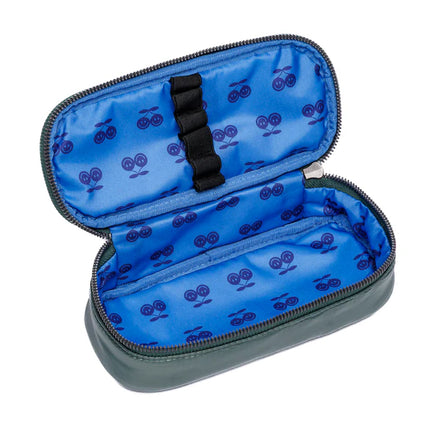 Jeune Premier Pennendoos | Puffer Green