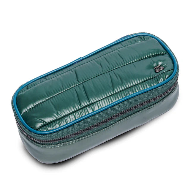 Jeune Premier Pennendoos | Puffer Green