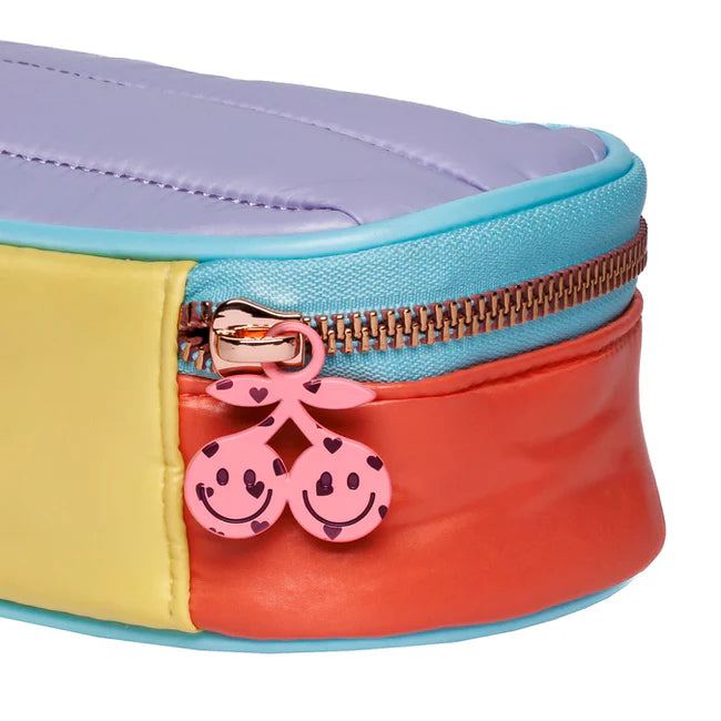 Jeune Premier Pennendoos |  Puffer Pastel Party