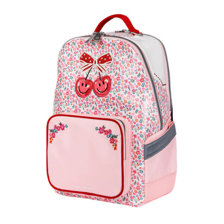 Jeune Premier New Bobbie Rugzak |  Berry Cute