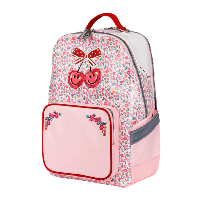 Jeune Premier New Bobbie Rugzak |  Berry Cute