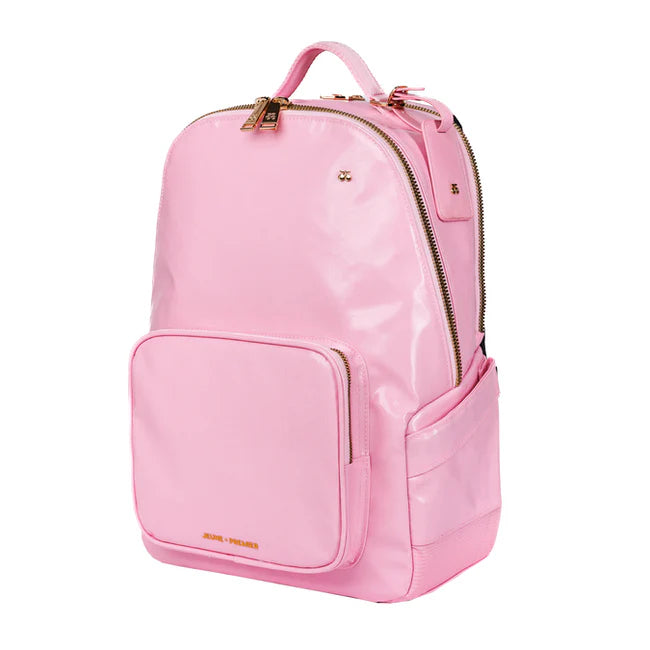 Jeune Premier New Bobbie Rugzak |  Blush